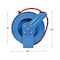 Interstate Pneumatics Professional Grade Heavy Duty Retractable Hose Reel with 1/2 Inch x 50 feet Rubber Hose HSR95-88 - alternate 3